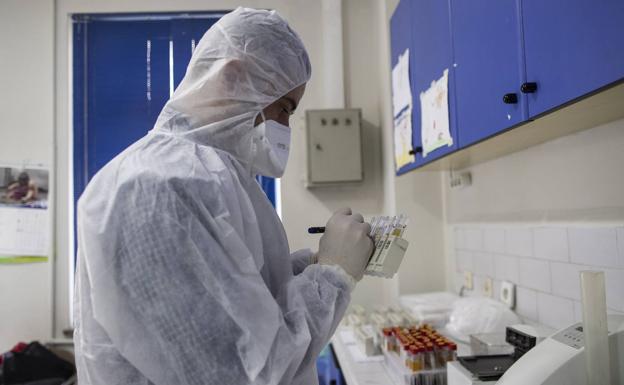 Tres nuevos positivos relacionados con el brote de Sunbilla