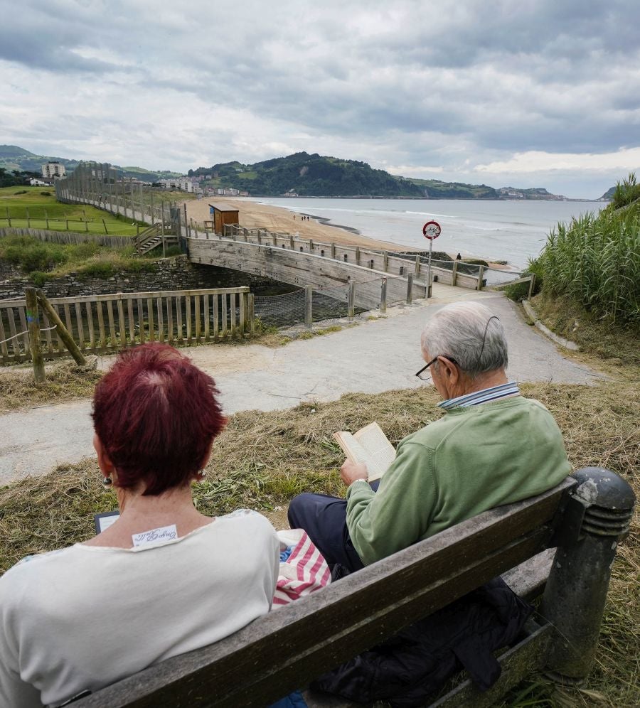 Mucho más que el malecón