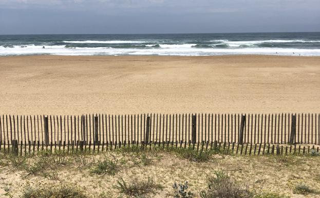 Un paseo de 'désescalade', el Viggo de Celta y planeta Naiara