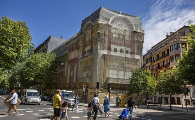 La resolución del conflicto en torno al Bellas Artes podría estar «más cerca que nunca»