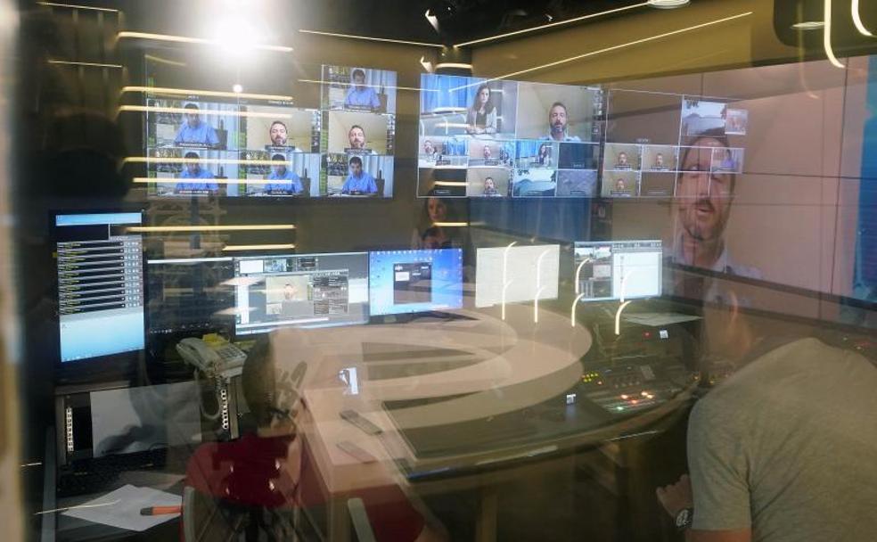 La digitalización, el tren del futuro