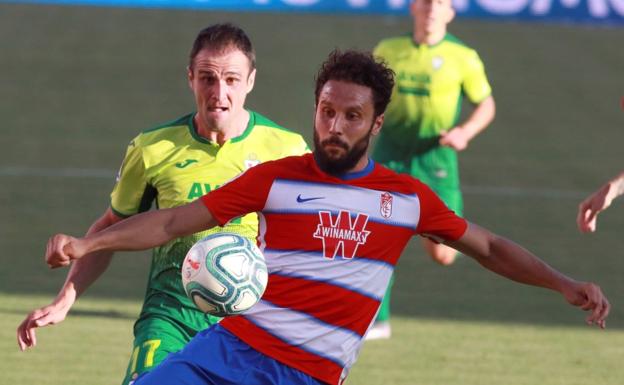 El último servicio de Orellana