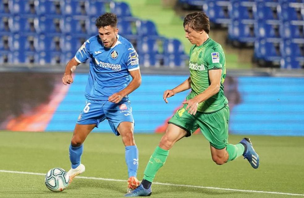 Ni merecen ni les dejan