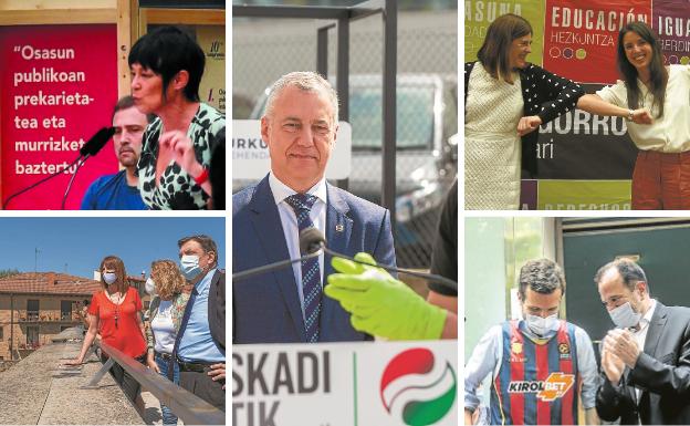 El tripartito, el surf y la canción del verano