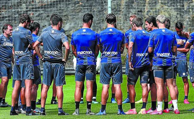 Necesitan la vacuna contra la mala racha