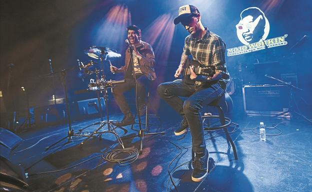 Tímidos brotes de normalidad