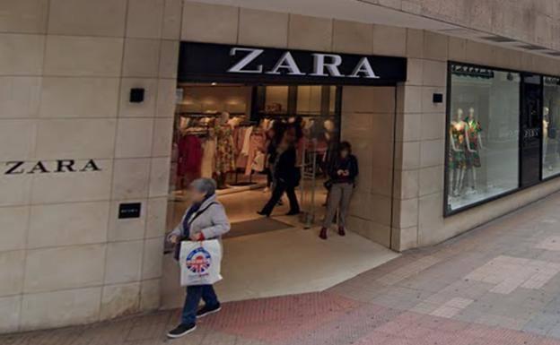 Una trifulca en los probadores de Zara termina con tres mujeres en el hospital