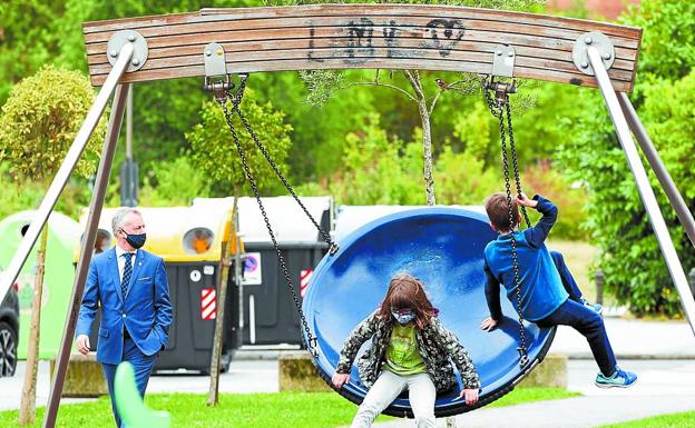 El aterrizaje forzoso de los clásicos