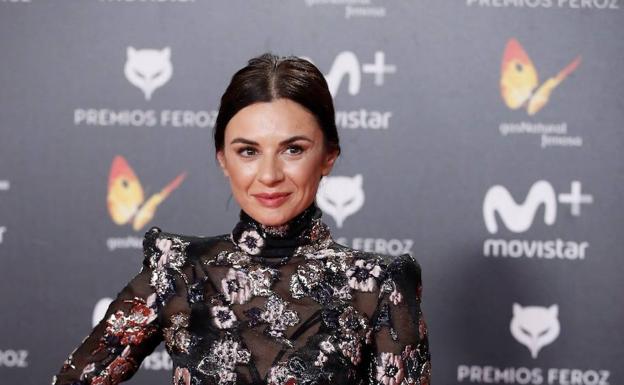 Arranca el rodaje de 'Mamá o papá' con Paco León y Miren Ibarguren