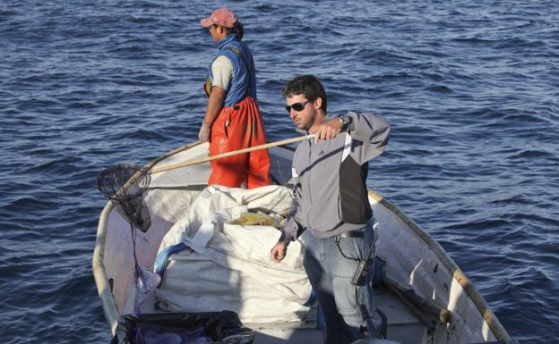 El año que conocimos a la carabela portuguesa
