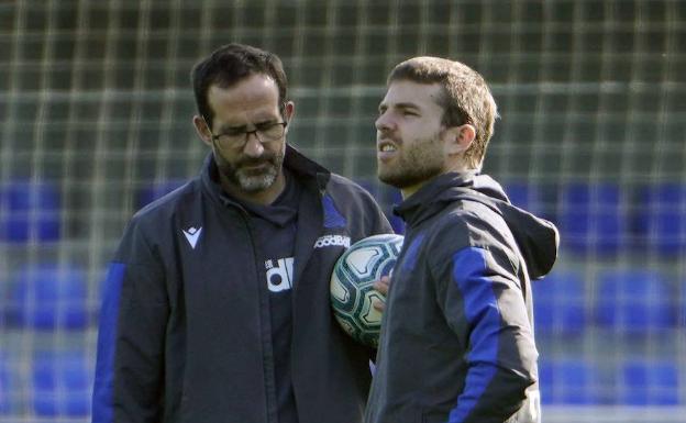 Illarramendi, operado con éxito