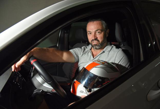 «Con Sainz en Ferrari volverá de nuevo la ilusión por las carreras»