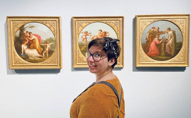 «Es falsa la idea de que los youtuber hablamos a una cámara sin ton ni son»