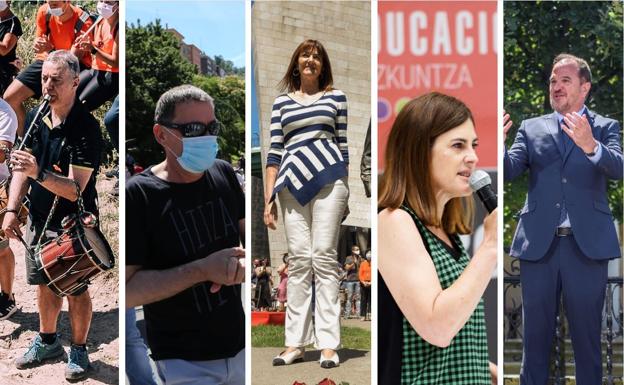 La sorpresa invisible y la mayoría silenciosa