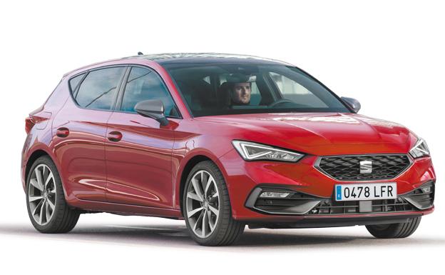 Seat León de lo bueno a lo mejor