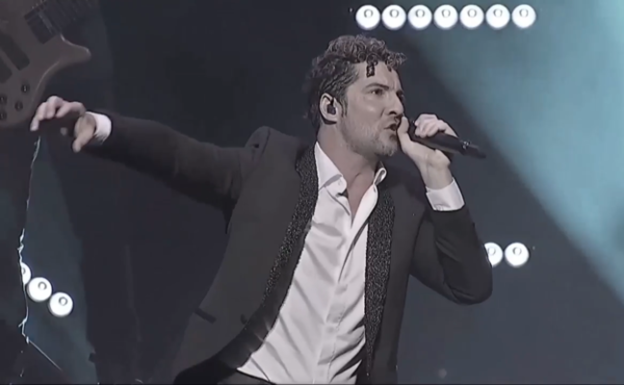 Vitoria estrenará en agosto un festival con Bisbal y Hombres G