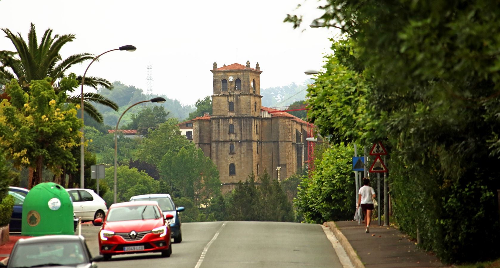 La esencia de Aiako Harria