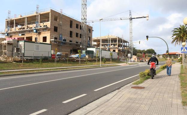 El Gobierno Vasco comunica a 1.332 familias guipuzcoanas que tienen el derecho subjetivo para acceder a una vivienda