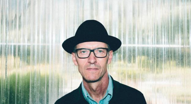 Jazz para inaugurar Adarretatik