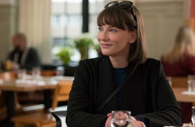 Atrevidos cineastas se adueñan de las pantallas de cine