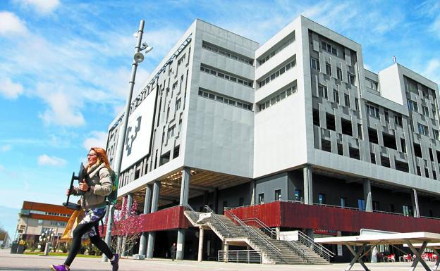 La UE avala el proyecto de Universidad Europea impulsado desde Euskadi