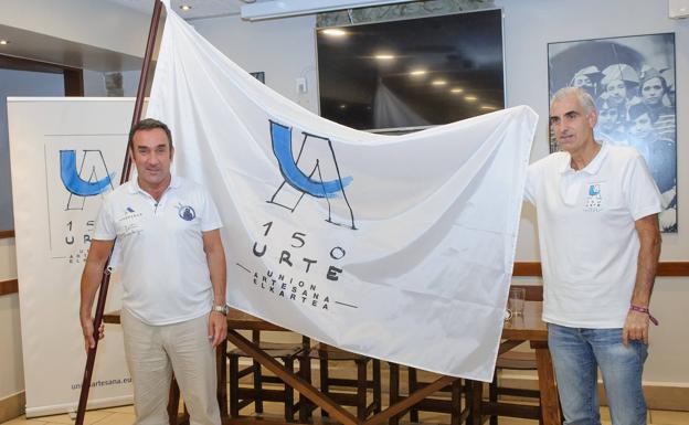 La resaca coruñesa llega a aguas de Luis Carril