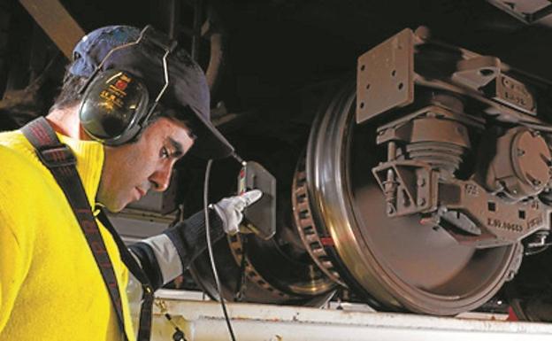 El Gobierno Vasco prevé 20 millones para firmas en crisis