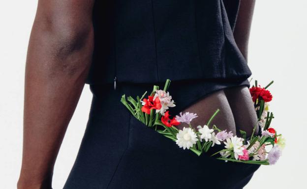 Los 12 looks más singulares y reivindicativos de Palomo Spain