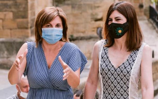 Podemos Euskadi rechaza que Iglesias sea el «culpable» de los resultados