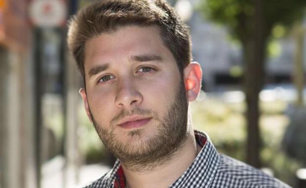 David Soto: «Los problemas internos han desilusionado a nuestro electorado»