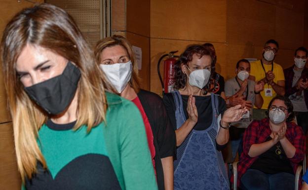 Podemos Euskadi desliga a Iglesias del derrumbe electoral y aboga por hacer «autocrítica» interna