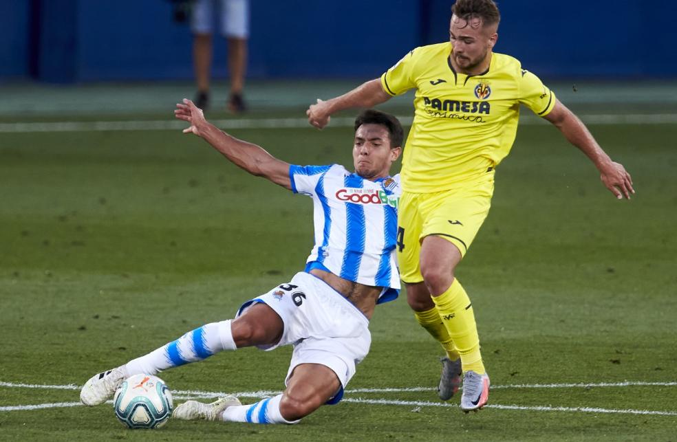 Se levantan a lo grande