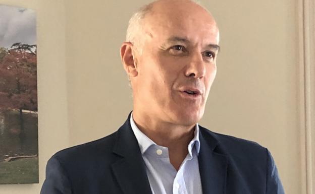 Narciso Michavila: «La gestión de Moncloa no ha beneficiado al PSE y ha castigado a Podemos»