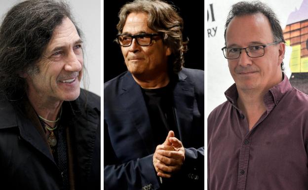 Jorge Pardo, Chano Domínguez e Iñaki Salvador, premios del Jazzaldia 2020