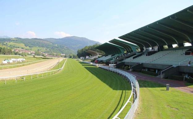 Vuelven las carreras en domingo y con movilidad en todo el hipódromo