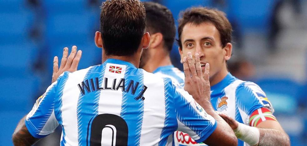 Más difícil todavía..., pero igual de posible