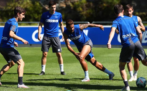 Preparados para la penúltima batalla