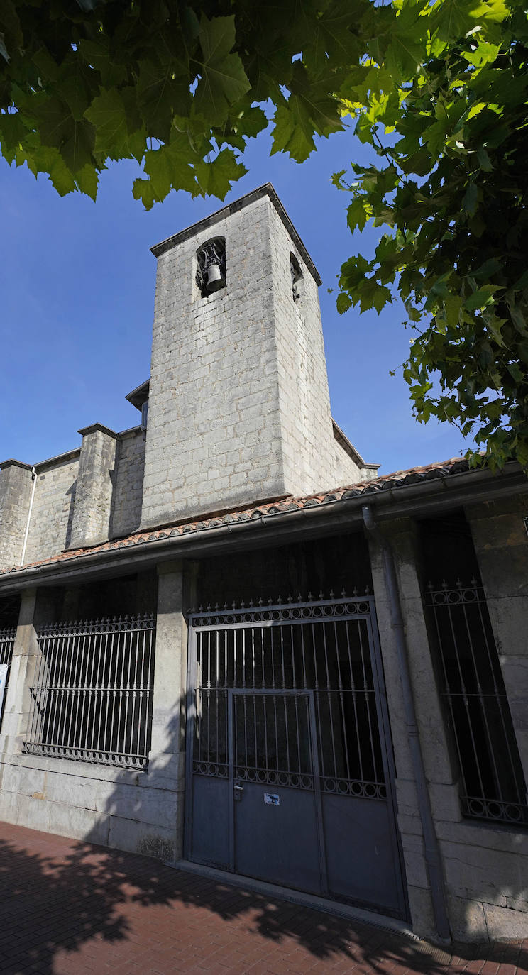 Desde la Edad de Hierro