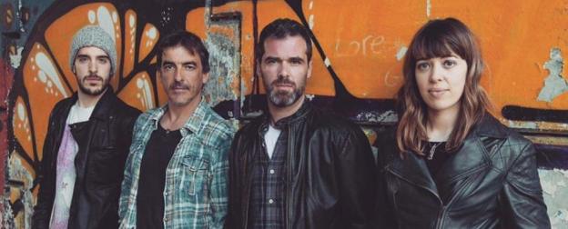 Magia especial en el Arrasate Blues