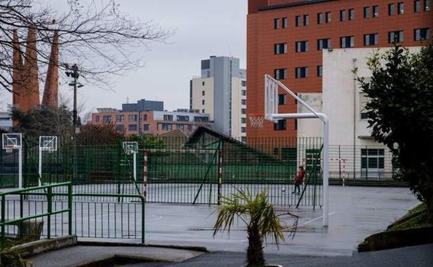 Todos los sindicatos, menos LAB, firman el convenio de la enseñanza concertada