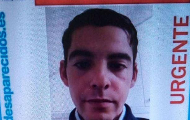 La Ertzaintza solicita la colaboración ciudadana por la desaparición de un joven de Eibar