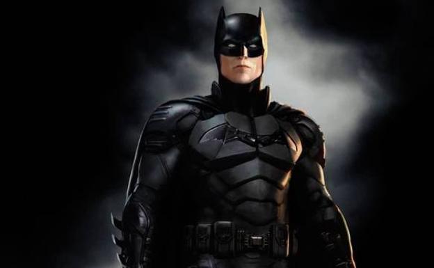 HBO da luz verde a una serie de TV sobre el universo de «The Batman»