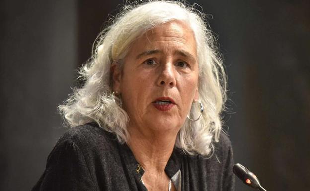 Euskadi refuerza sus juzgados «para evitar un colapso» por la crisis del Covid-19