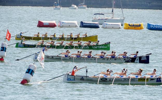 Orio no tiene piedad ni cuando le hacen regalos