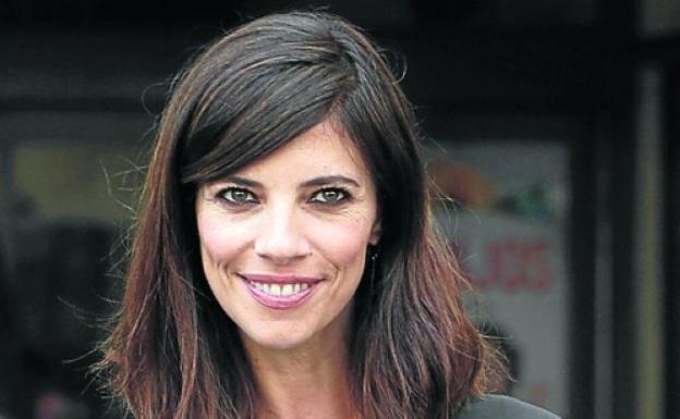 Maribel Verdú: «Hemos visto que la vida es más que nunca carpe diem»