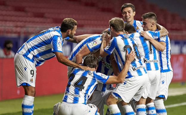 Jugar bien tiene premio europeo