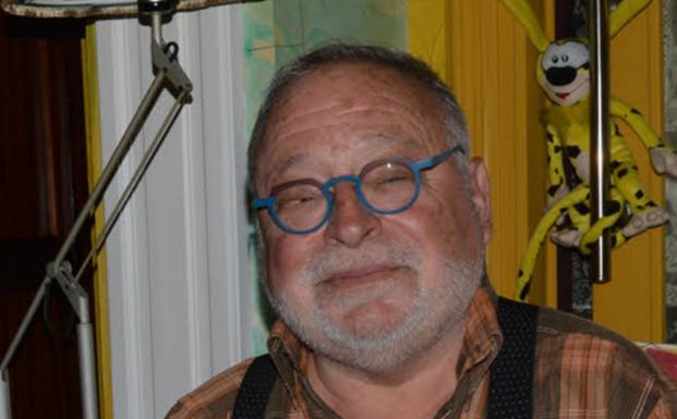 Fernando Savater reedita su novela de aventuras en homenaje a Stevenson