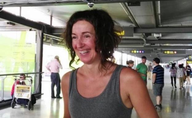 Prisión para la expresa de ETA Itxaso Zaldua por el asesinato de Giménez Abad