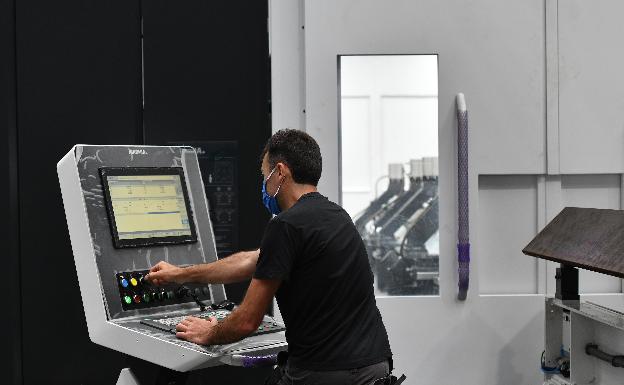 Confebask apuesta por un «gran acuerdo de país» para evitar la pérdida de 45.000 empleos