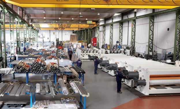 EAEko enpresen %51k sare sozialak erabiltzen ditu enpresa xedeeterako